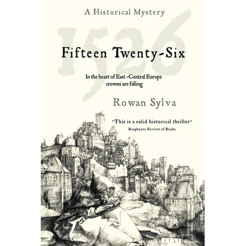 1526: A Historical Mystery