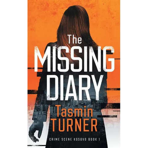The Missing Diary