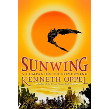 Sunwing - Paperback