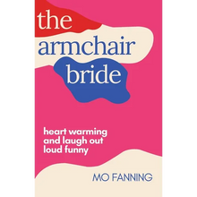 The Armchair Bride - Paperback