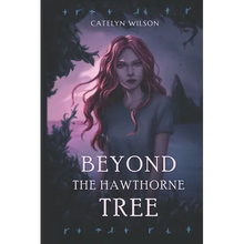Beyond the Hawthorne Tree - Paperback
