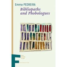 Bibliopaths and Phobologues - Paperback