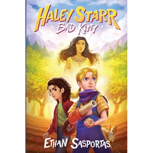 Haley Starr: Bad Kitty