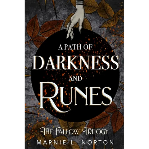 A Path of Darkness and Runes