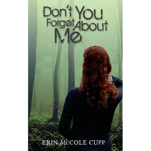 Don't You Forget About Me - Paperback