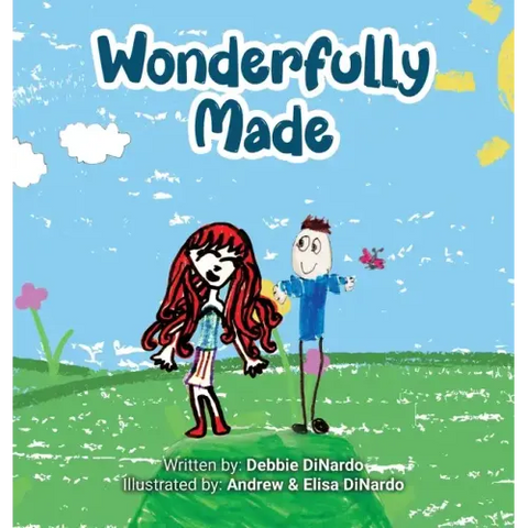 Wonderfully Made