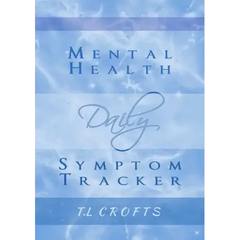 Daily Mental Health Symptom Tracker