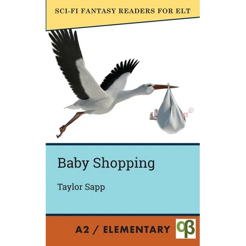 Baby Shopping