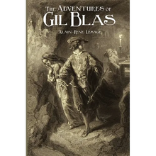 The Adventures of Gil Blas