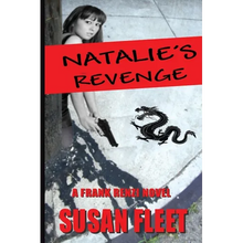 Natalie's Revenge: A Frank Renzi Mystery/Thriller - Paperback