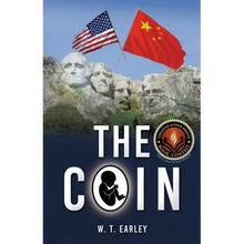 The Coin - Paperback