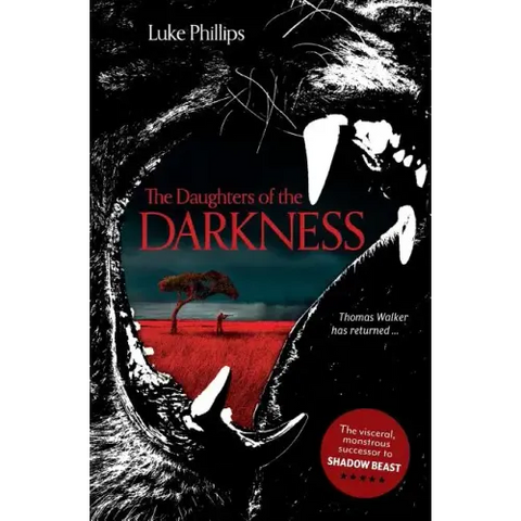 The Daughters of the Darkness