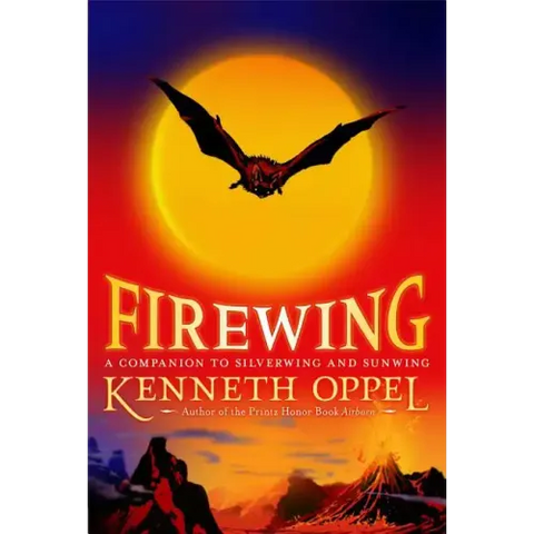 Firewing