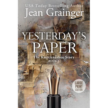 Yesterday's Paper - Paperback