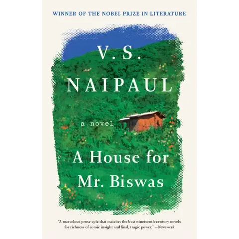 A House for Mr. Biswas