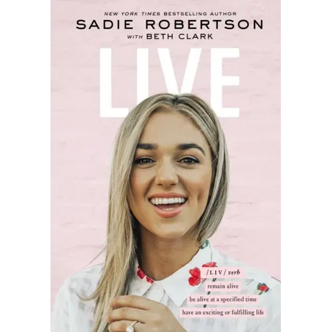 Live: Remain Alive, Be Alive at a Specified Time, Have an Exciting or Fulfilling Life