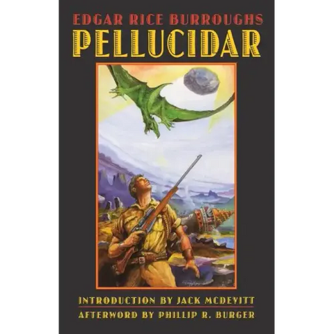 Pellucidar