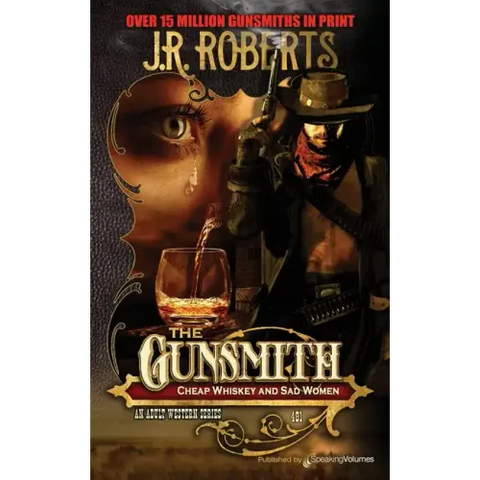 Cheap Whiskey and Sad Women