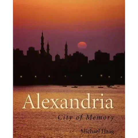 Alexandria: City of Memory