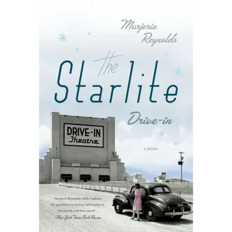 The Starlite Drive-In