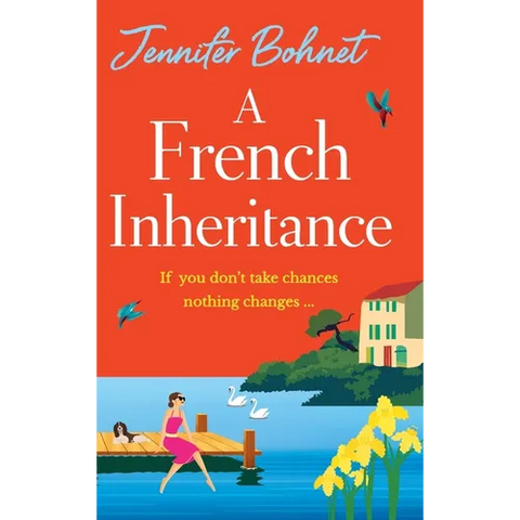 A French Inheritance