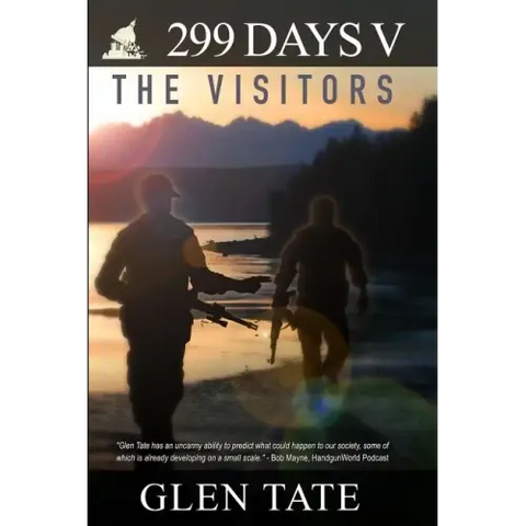 299 Days: The Visitors