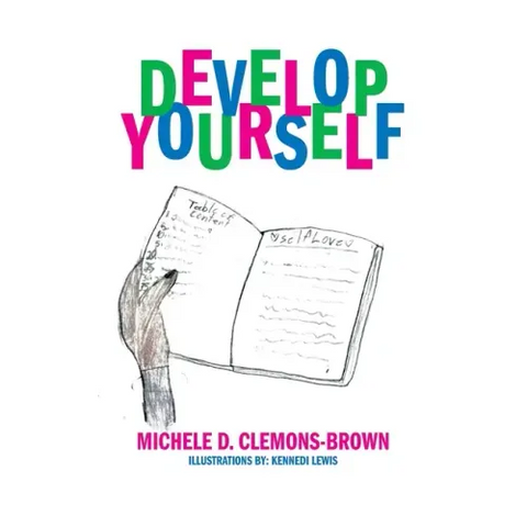 Develop Yourself