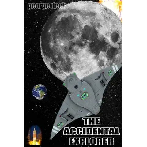 The Accidental Explorer