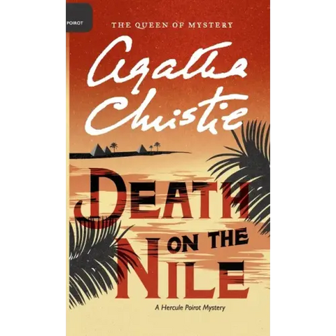 Death on the Nile