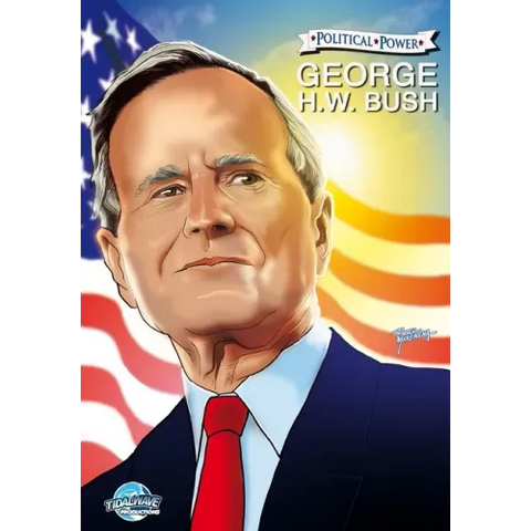 Political Power: George H. W. Bush