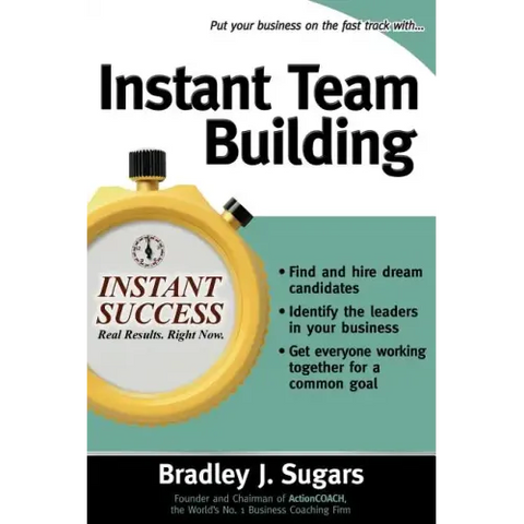 Instant Team Building