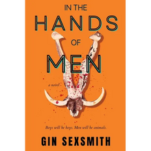 In the Hands of Men