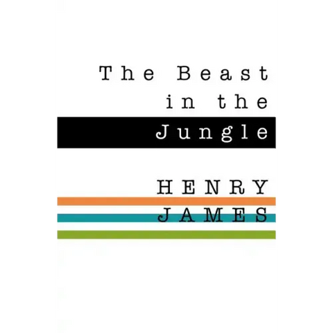 The Beast in the Jungle