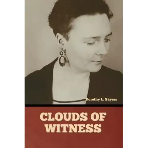 Clouds of Witness