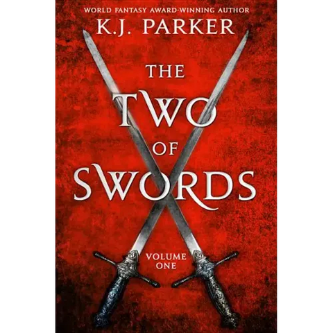 The Two of Swords: Volume One