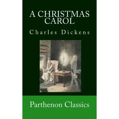 A Christmas Carol