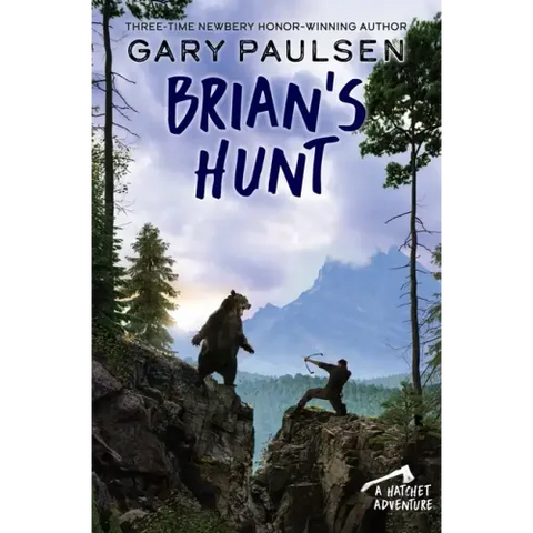 Brian's Hunt