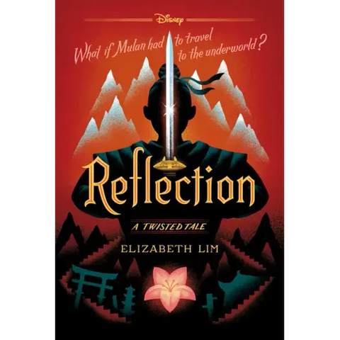 Reflection-A Twisted Tale