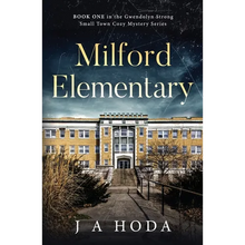 Milford Elementary - Paperback
