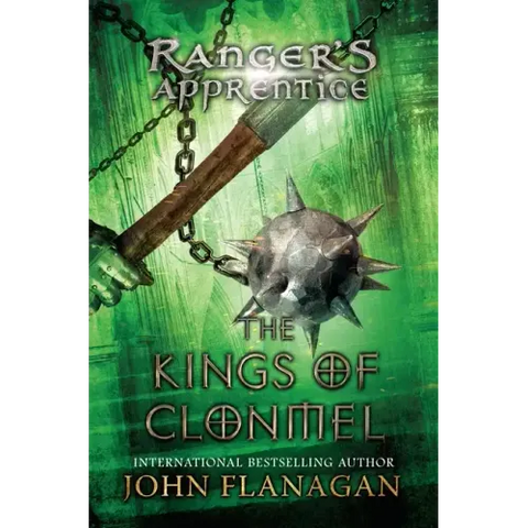 The Kings of Clonmel: Book Eight