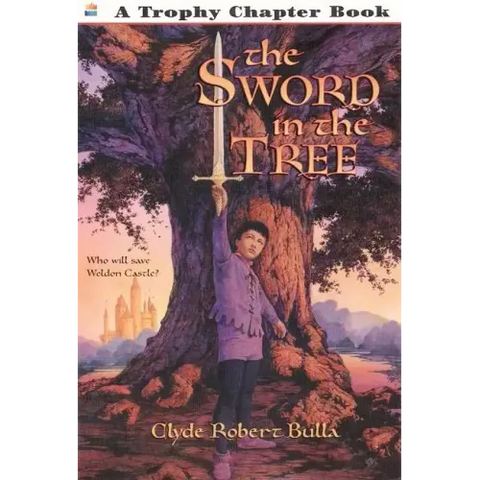 The Sword in the Tree