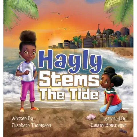 Hayly Stems The Tide