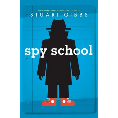 Spy School
