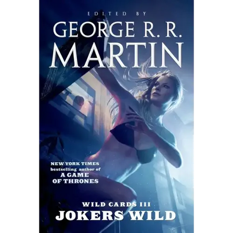 Wild Cards III: Jokers Wild
