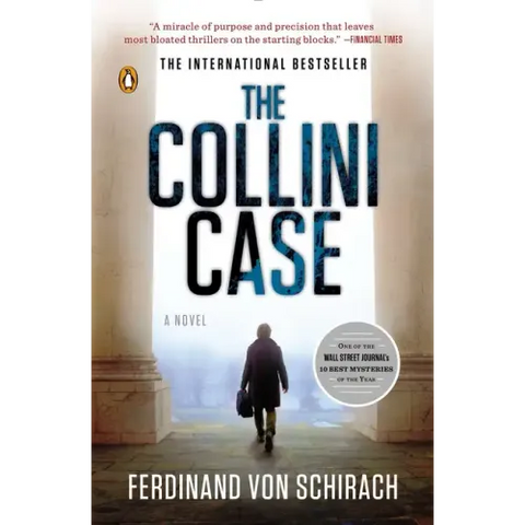 The Collini Case