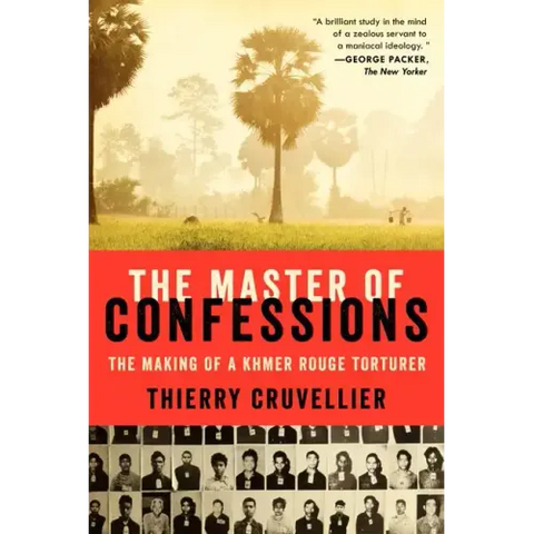 The Master of Confessions