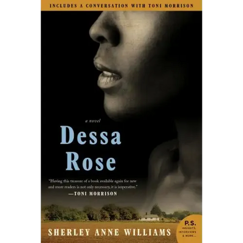 Dessa Rose