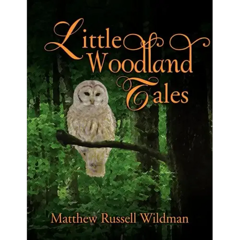 Little Woodland Tales