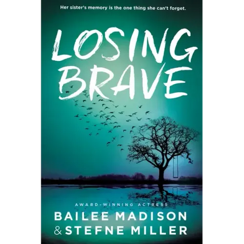Losing Brave
