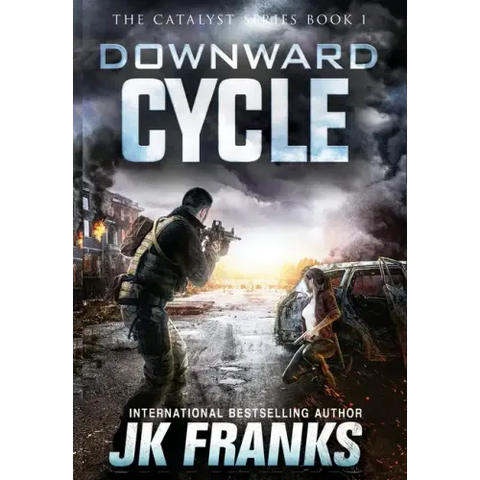 Catalyst: Downward Cycle